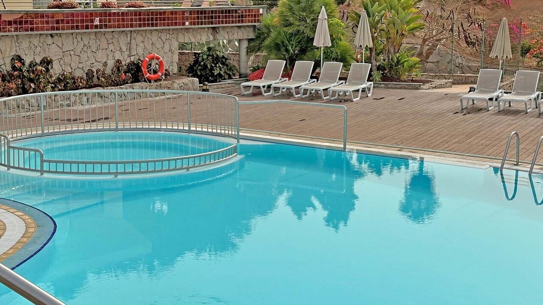 Holiday Club Playa Amadores